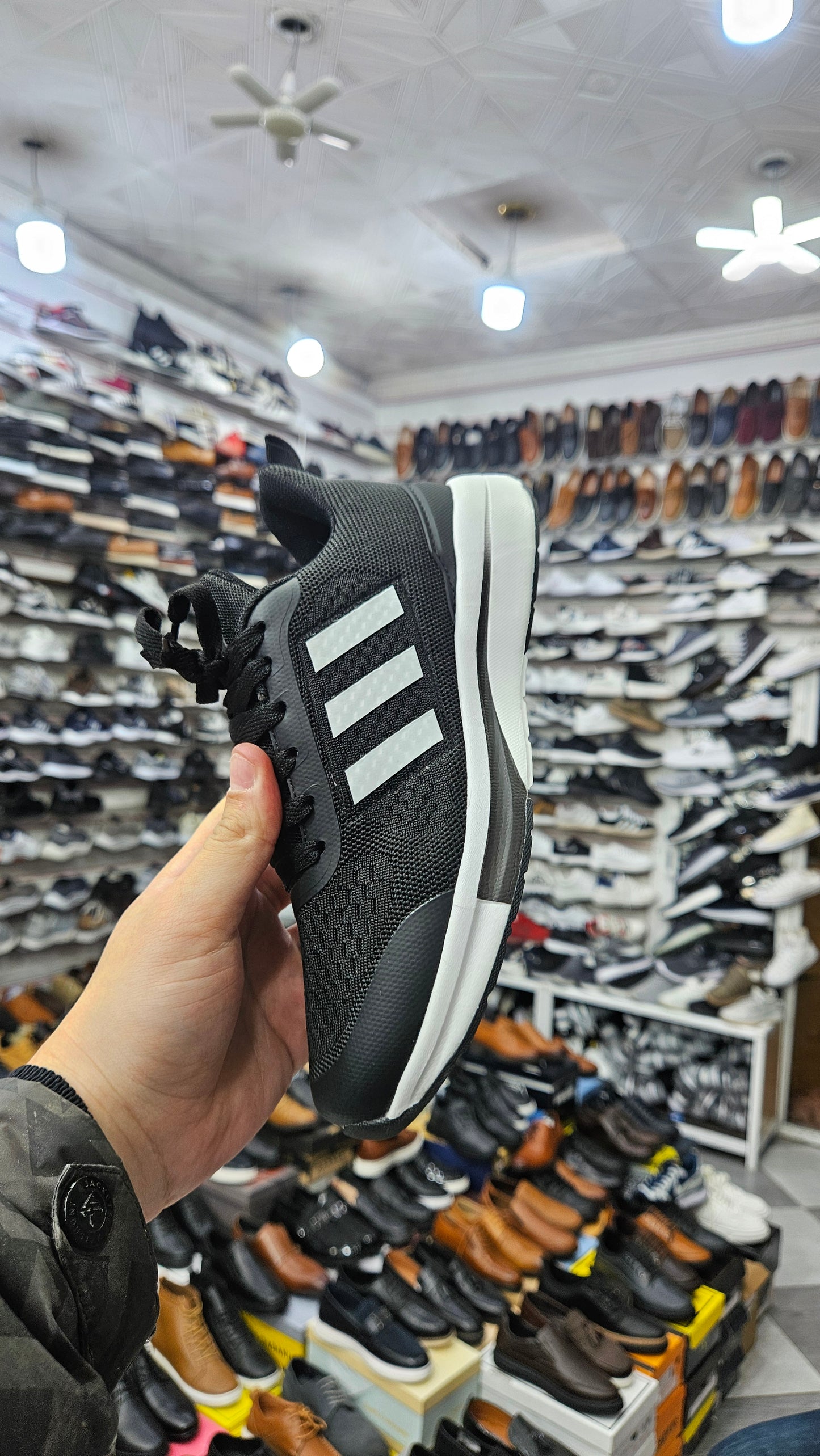 Adidass runfalcon Cady
