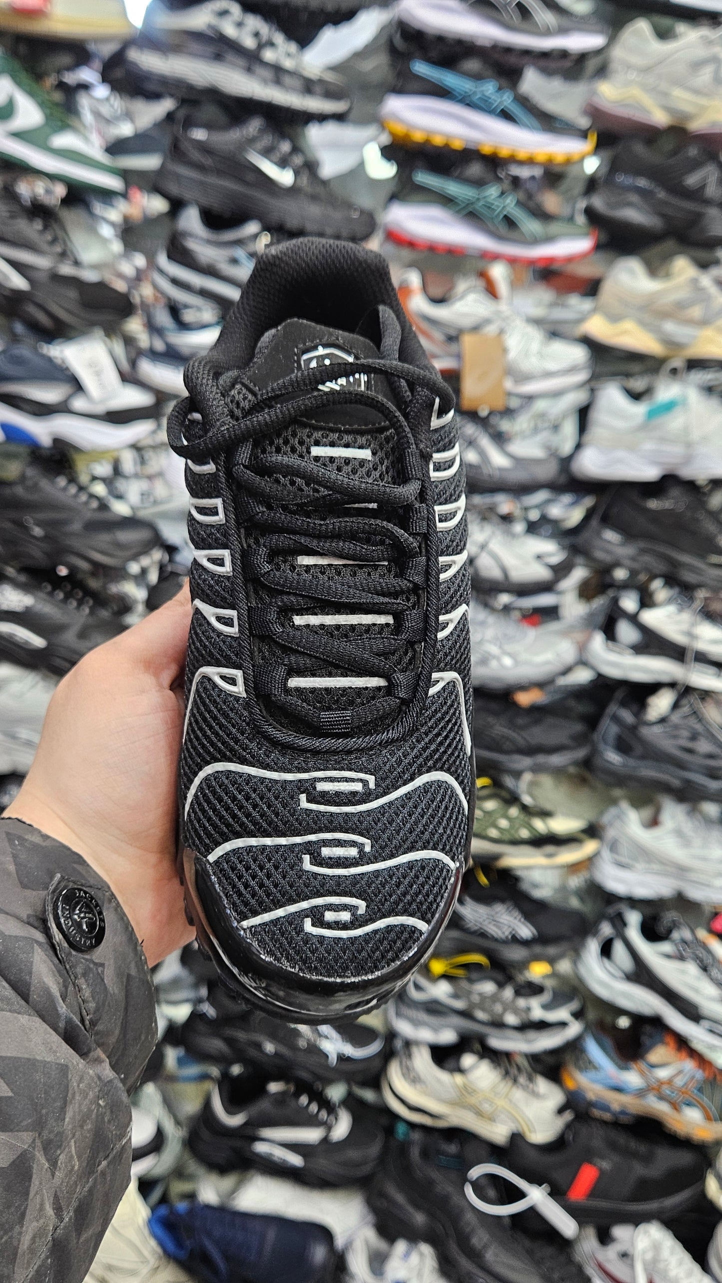 Nike TN cady