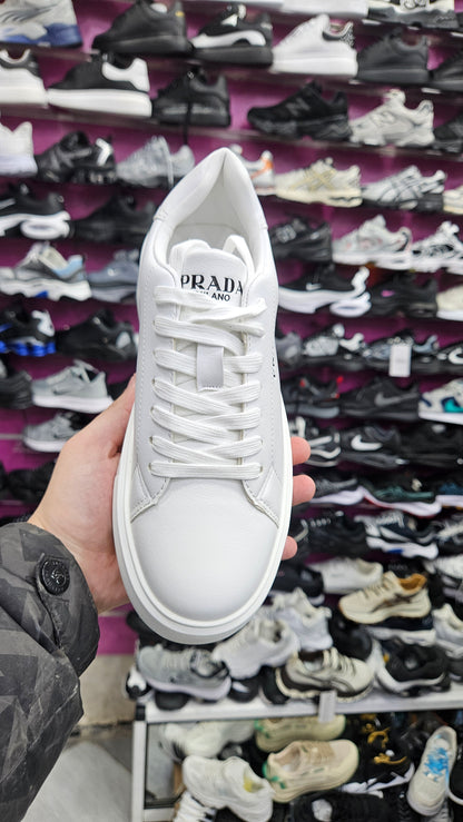 ZARA blanc