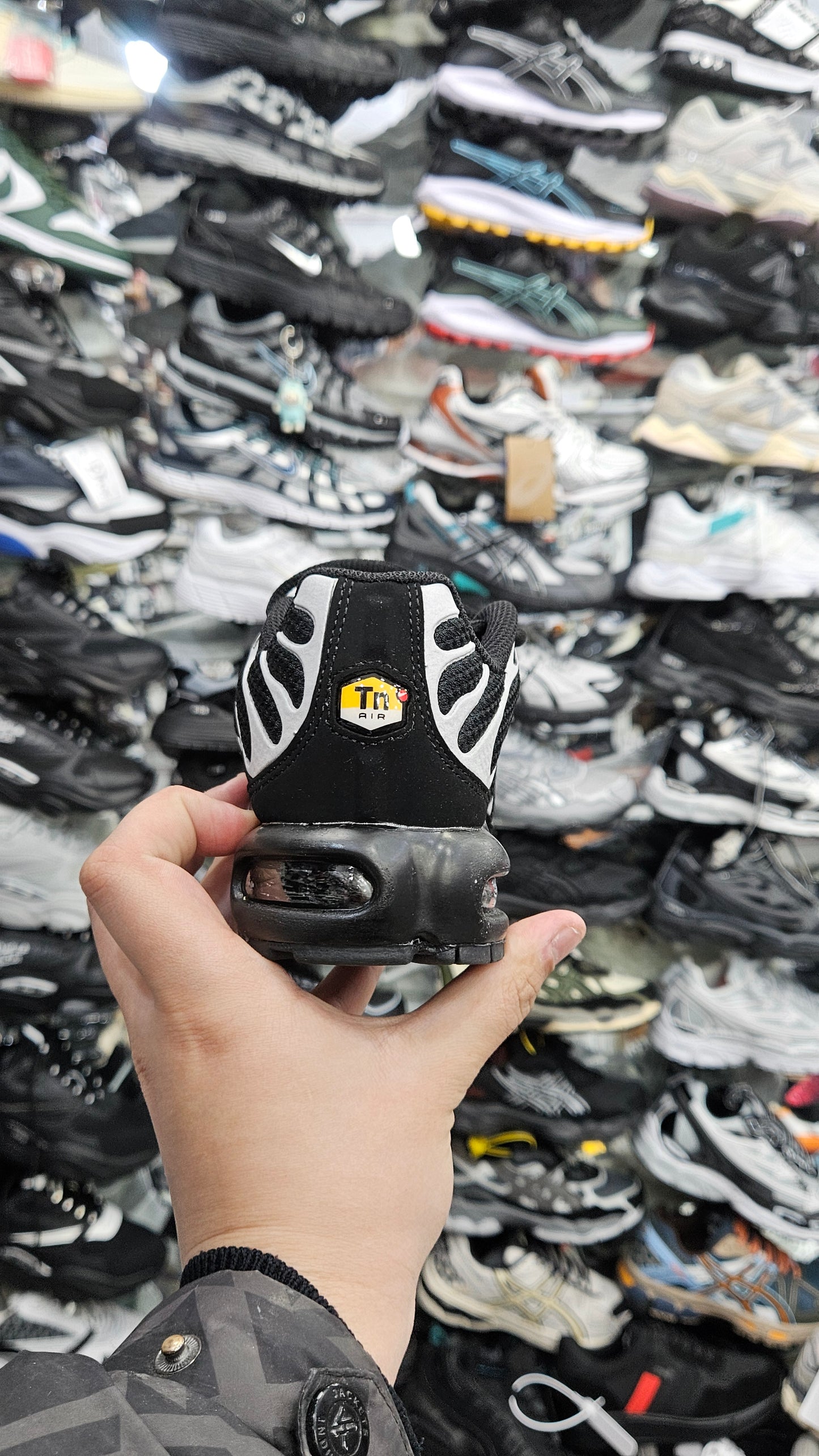 Nike TN cady