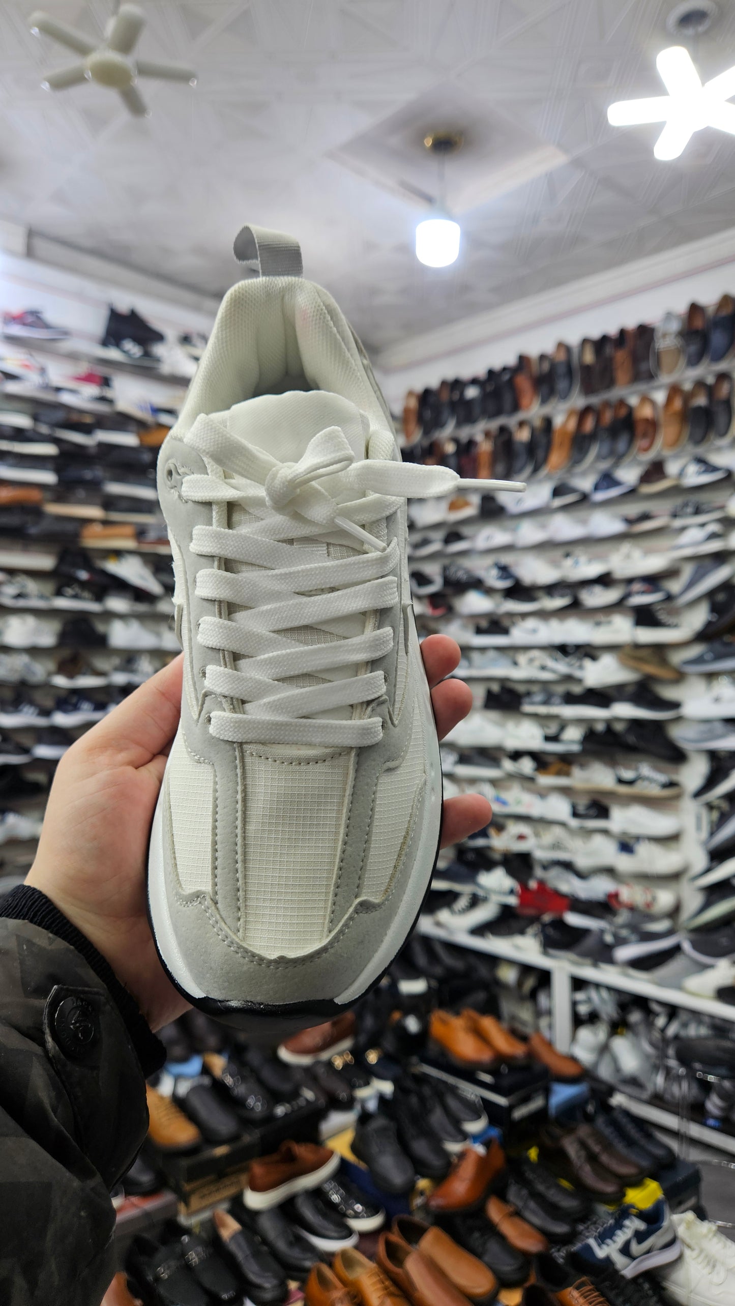 Nike down cady