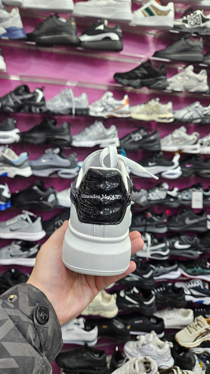 Alexandre maquine blanc