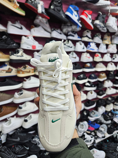 Nike down