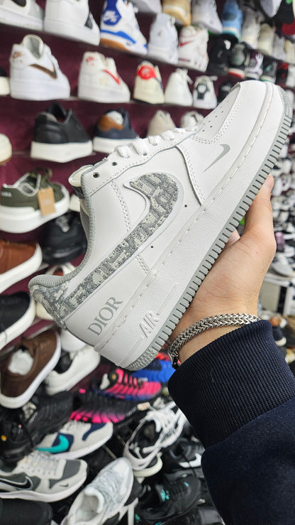 Air force dior