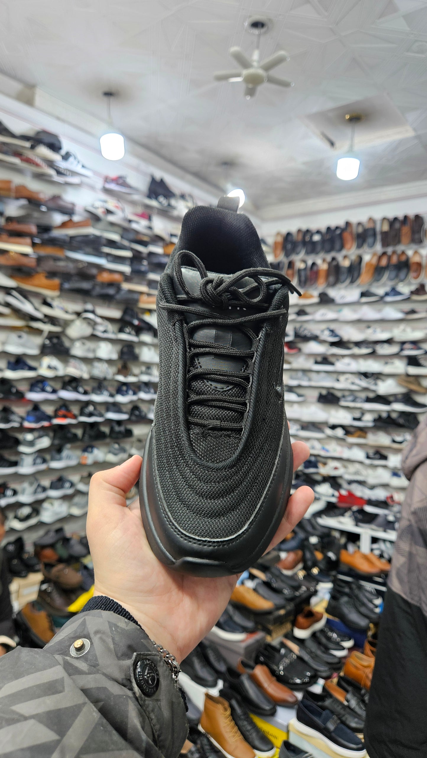 Nike zoom 2026 cady