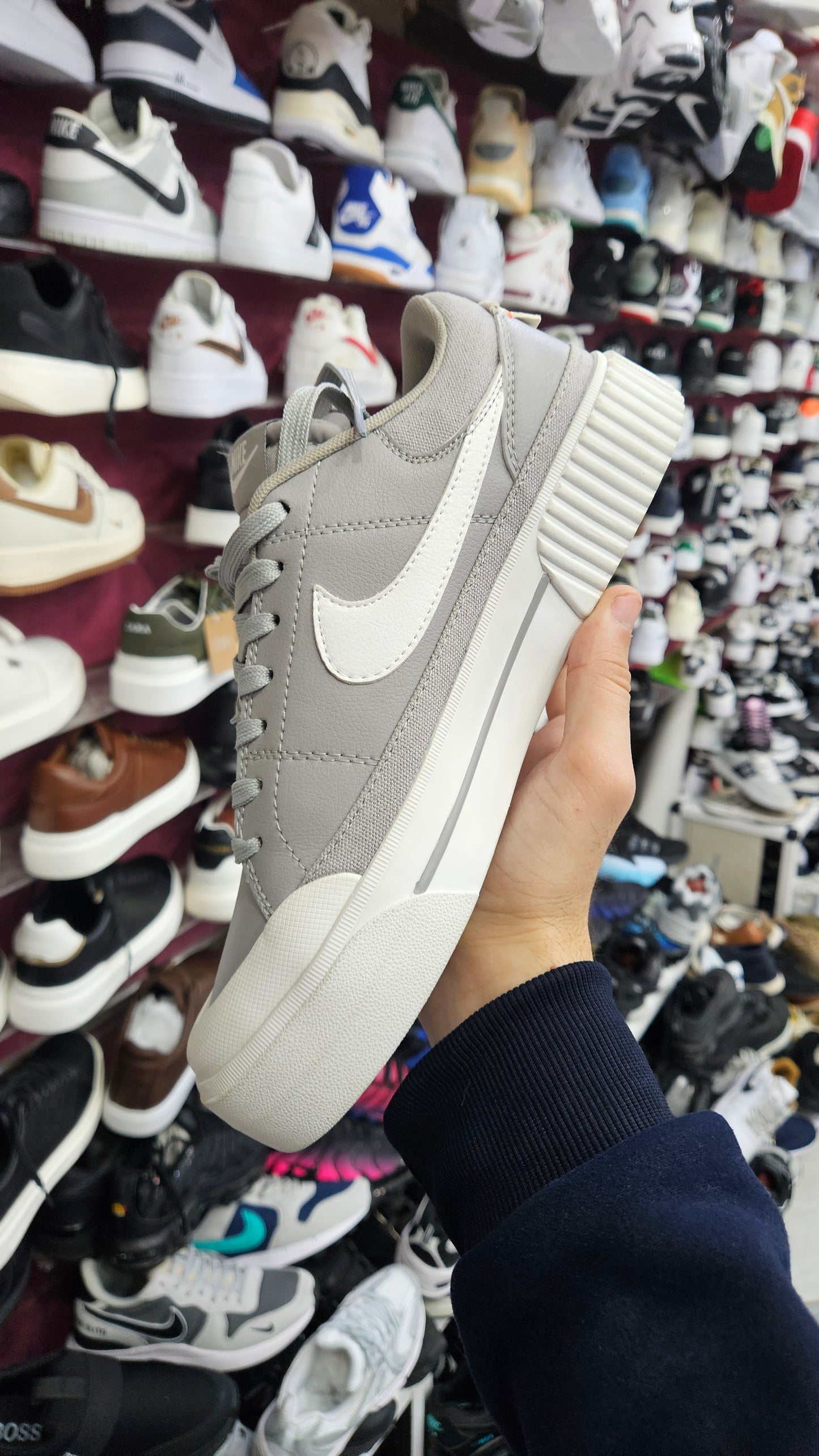 Nike blazer