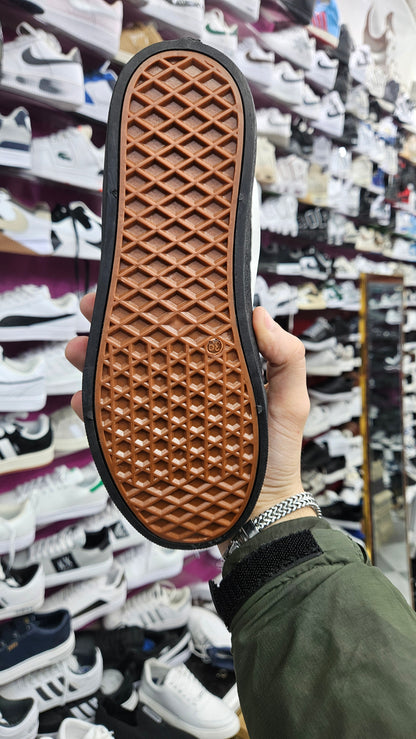 Vans sku black