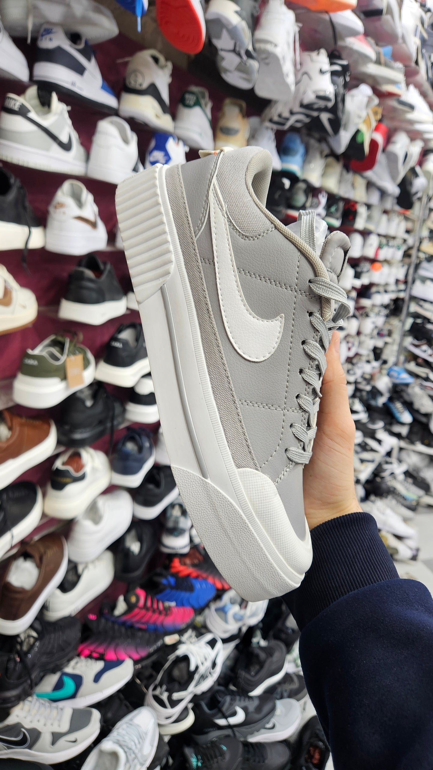 Nike blazer