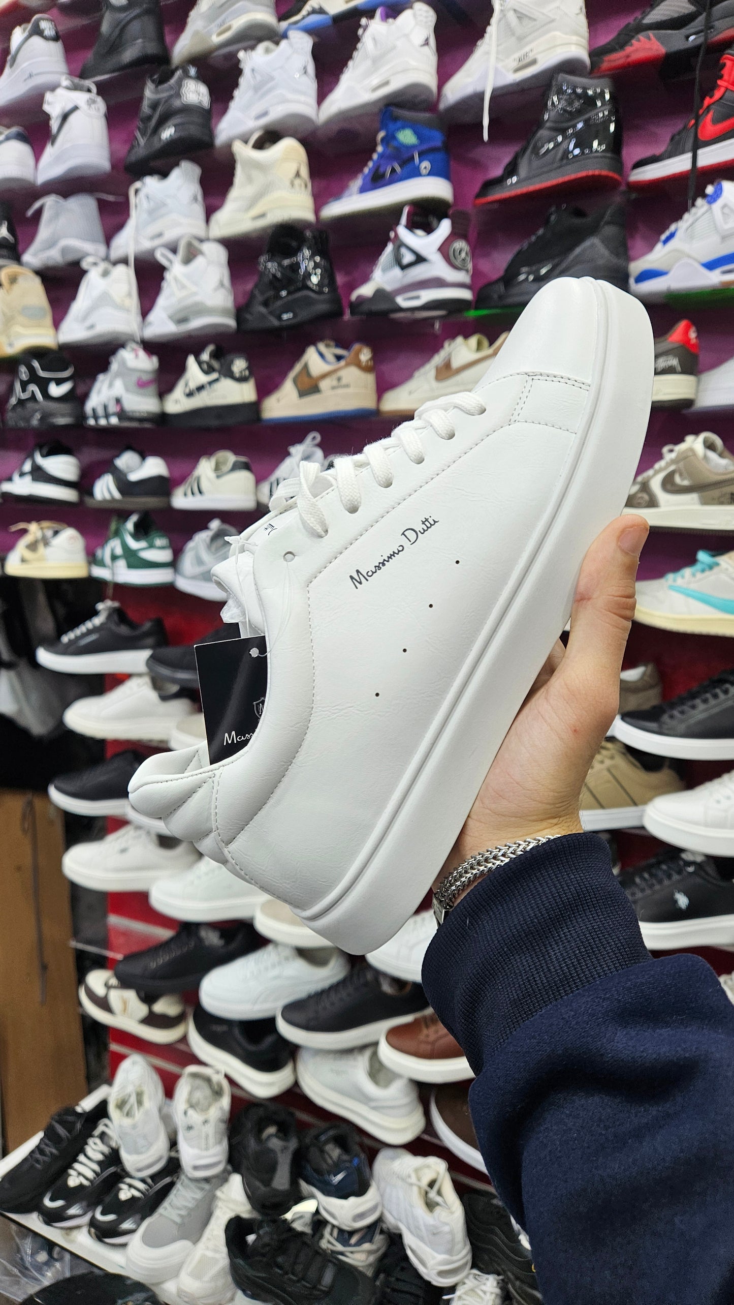 Massimo duti