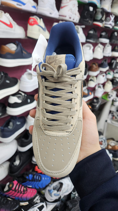 Air force Undefeated