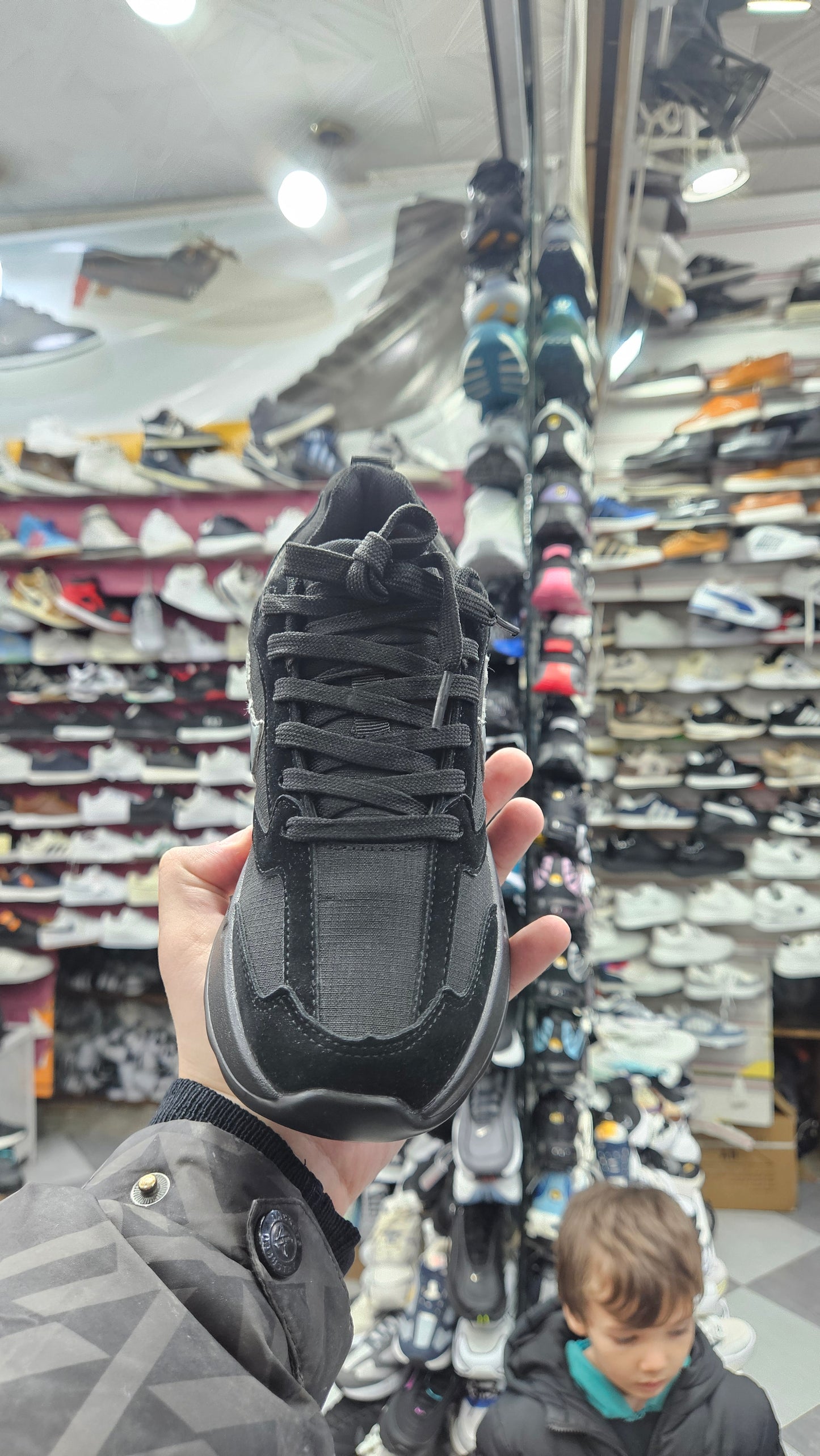 Nike down cady