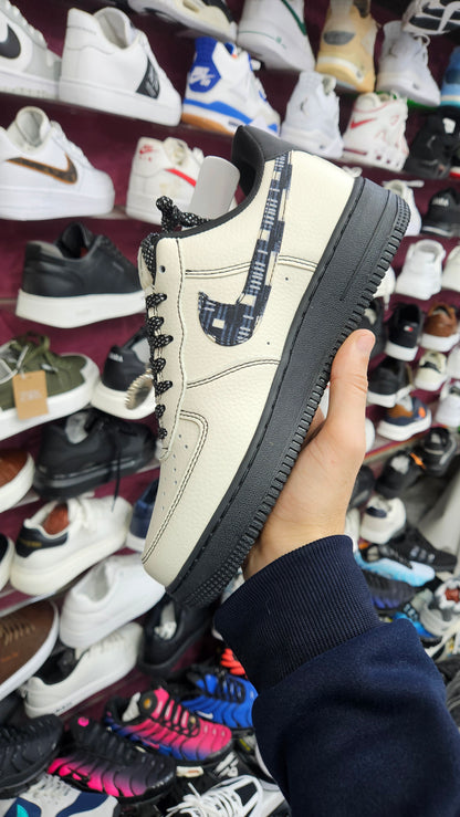 Nike air force Stussy