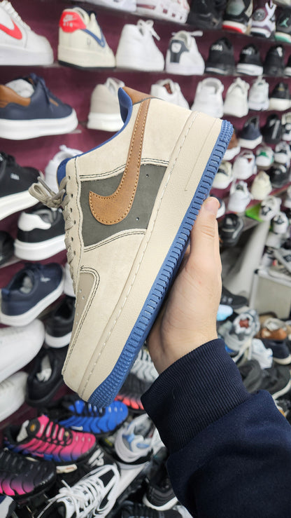 Air force Undefeated