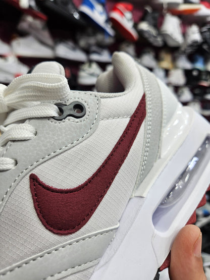 Nike down