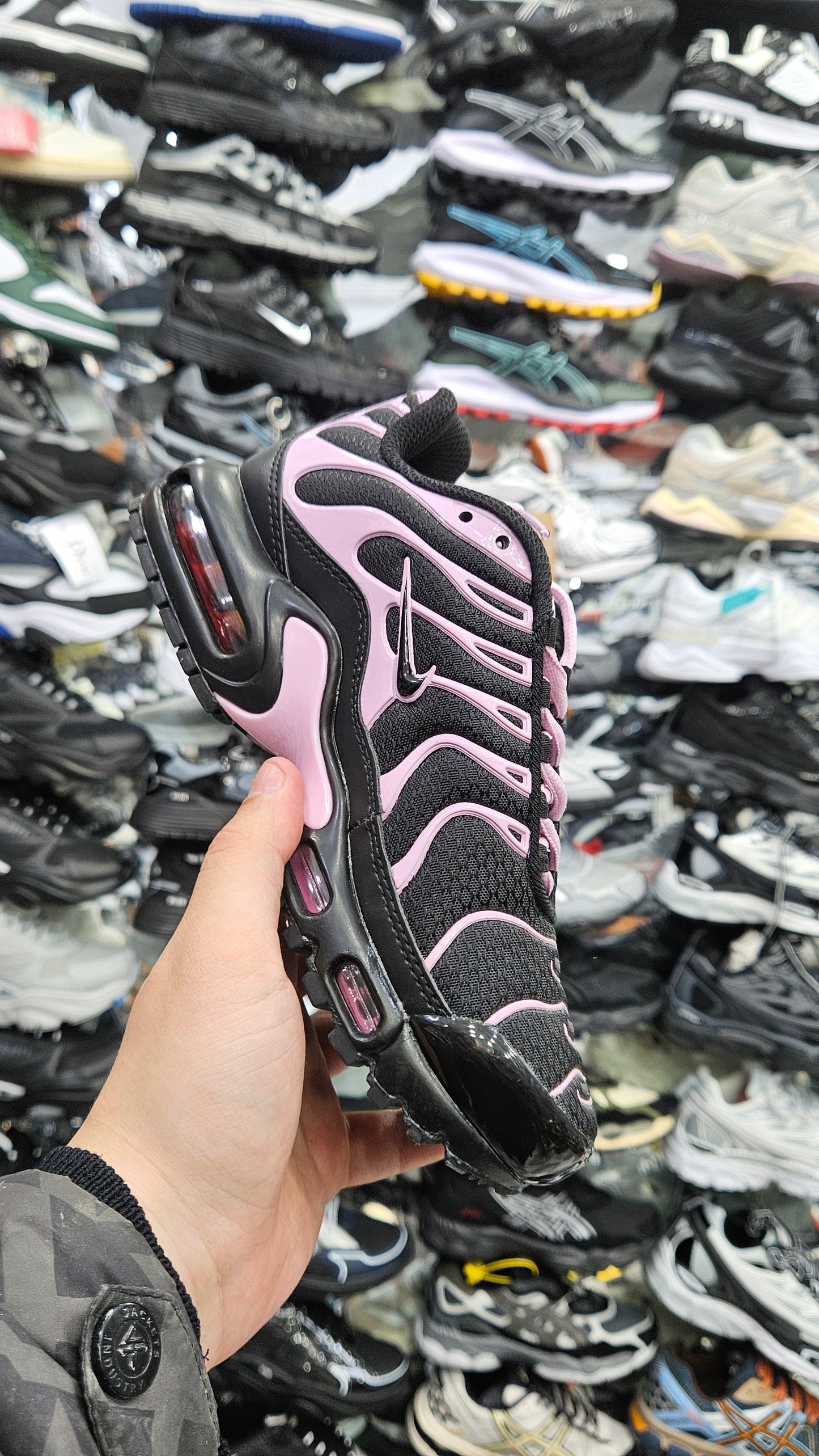 Nike TN cady