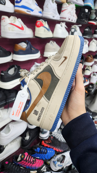 Air force Undefeated