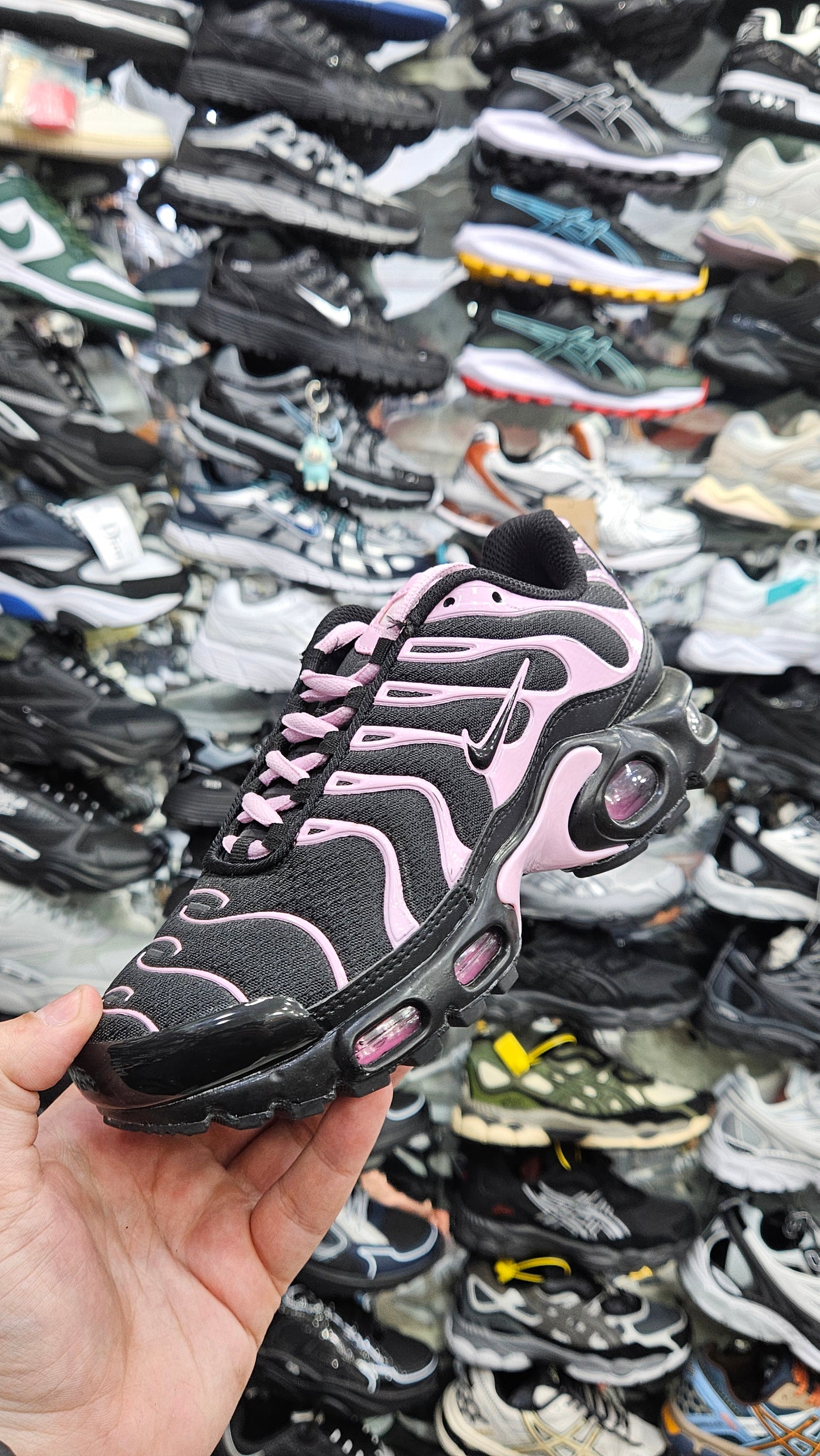Nike TN cady