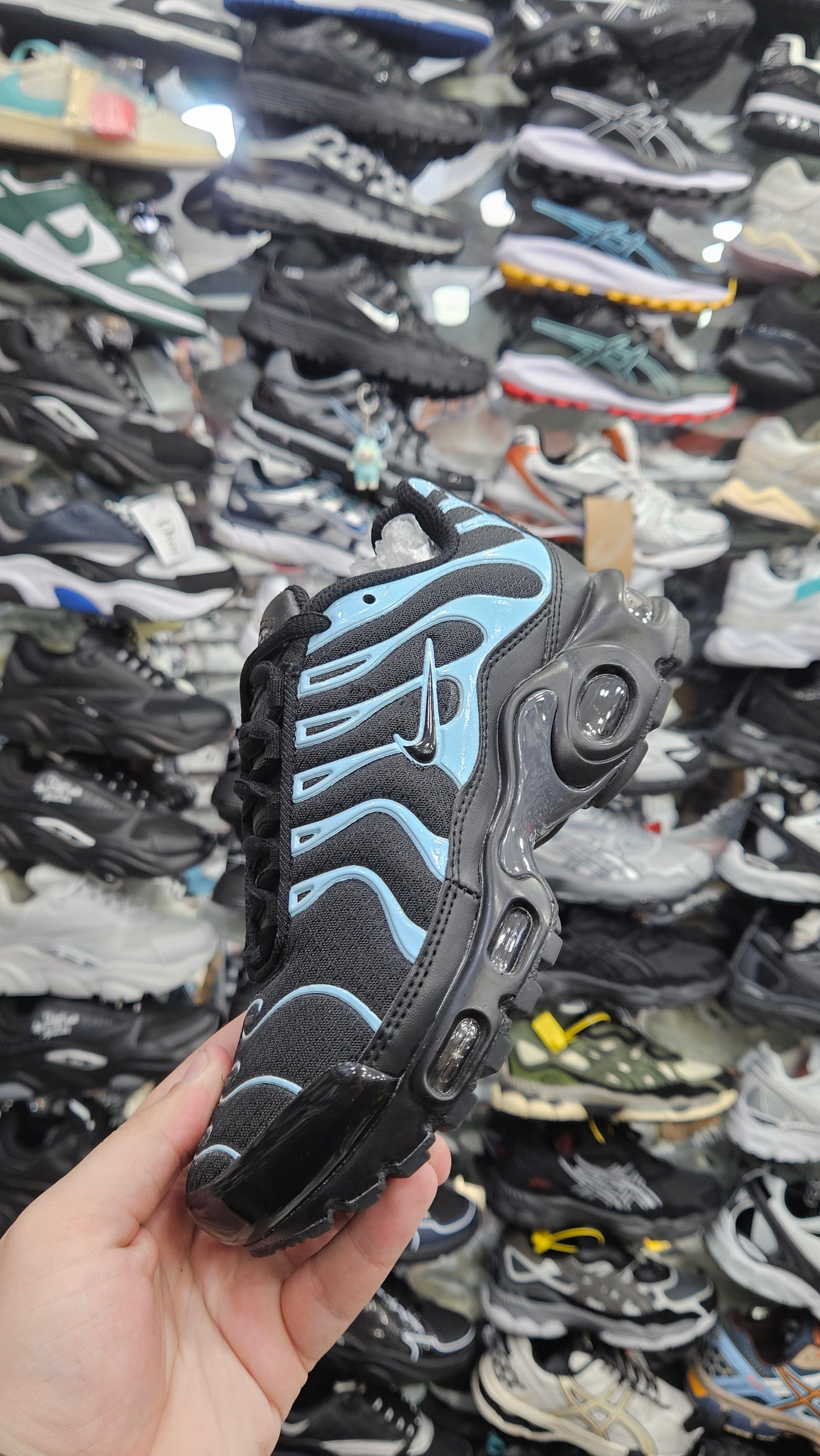 Nike TN cady