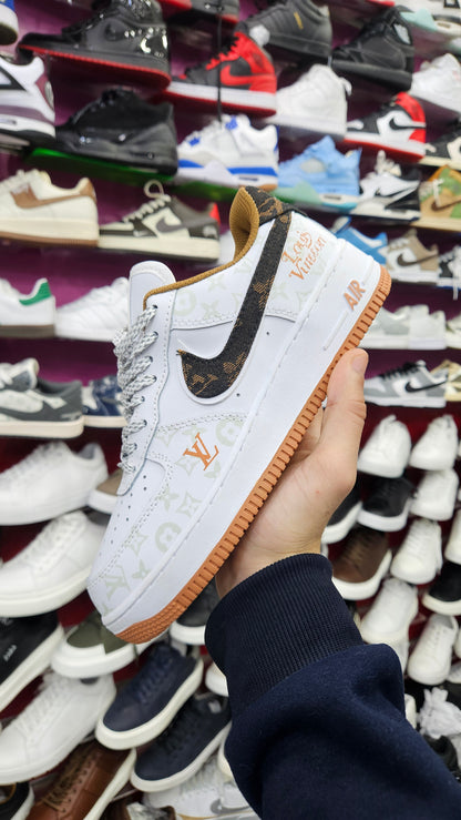 Air force x LV