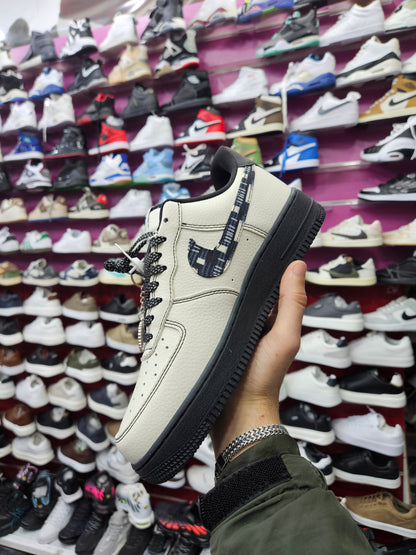 Nike Air Force 1 – Stussy Edition