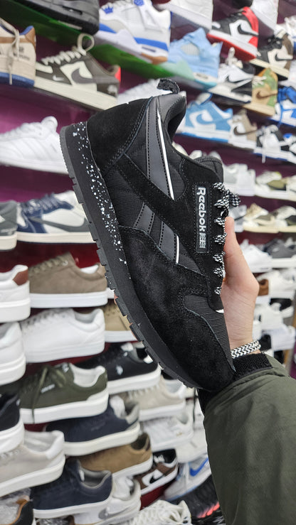 Reebok Classic Leather