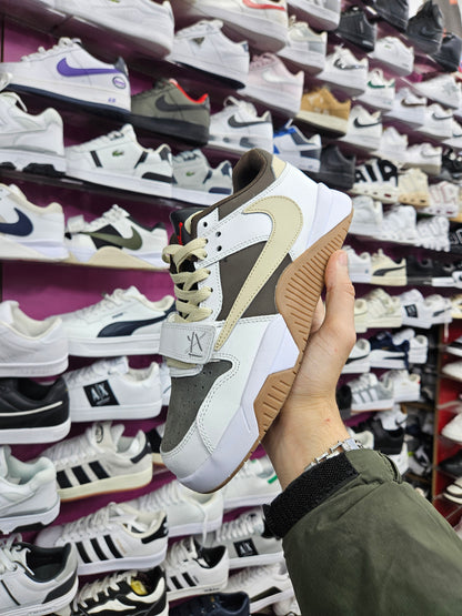 Nike Air Jordan Jumpman Jack