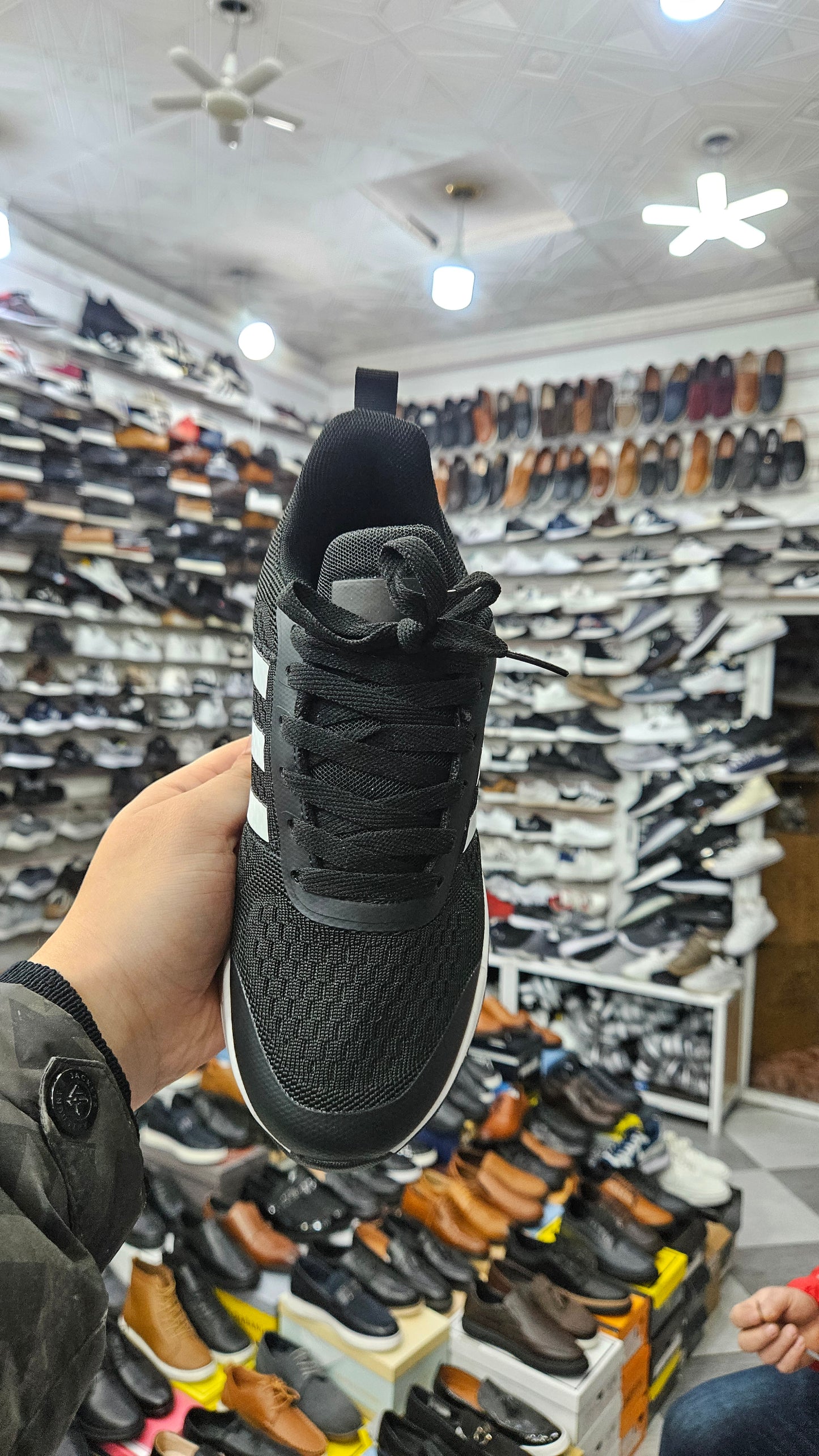 Adidass runfalcon Cady