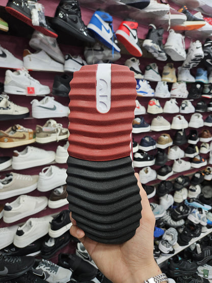 Nike down