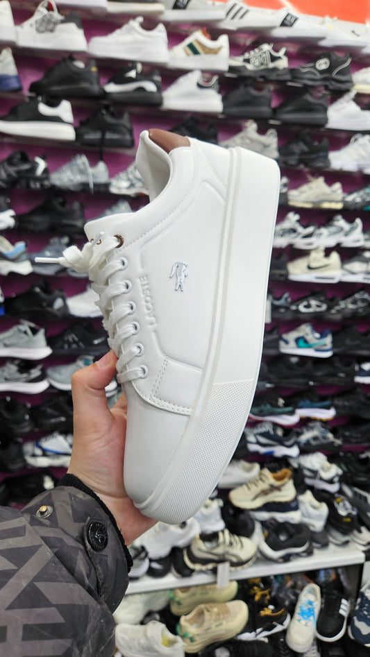 Ziane platform lacoste