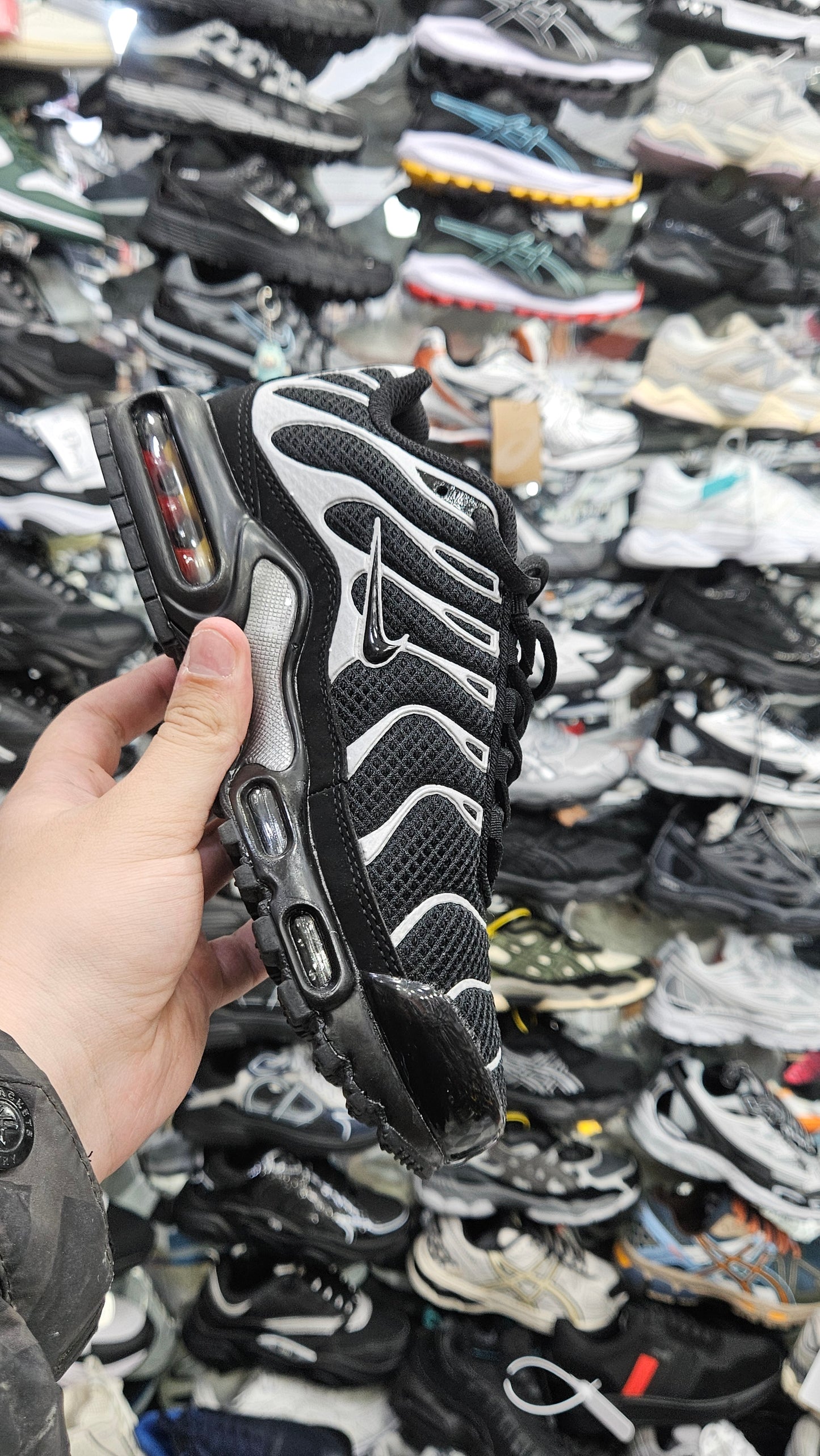 Nike TN cady