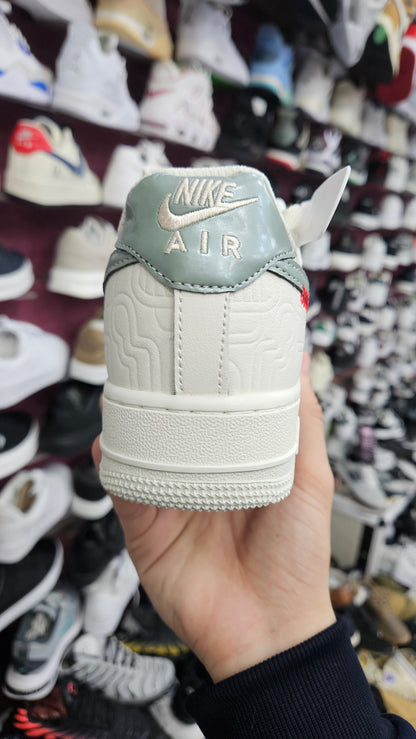 Air force spéciale ed