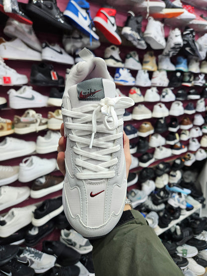 Nike down