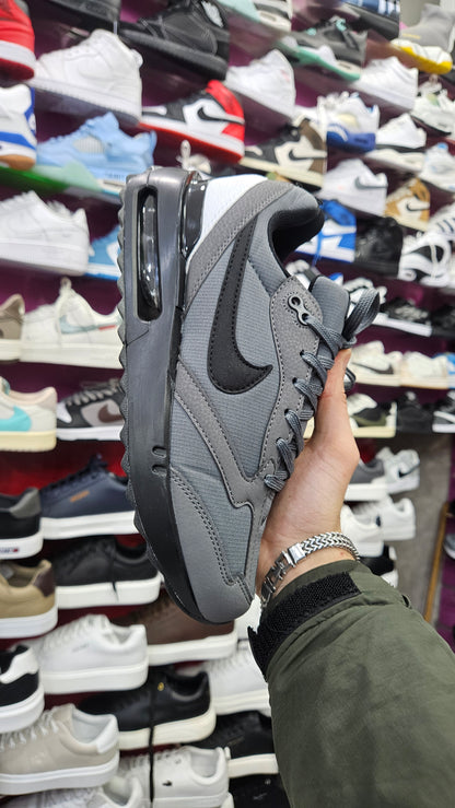 Nike air max command gris