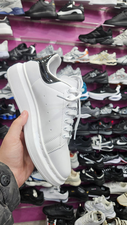 Alexandre maquine blanc