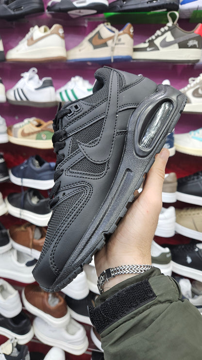 Nike air max noire