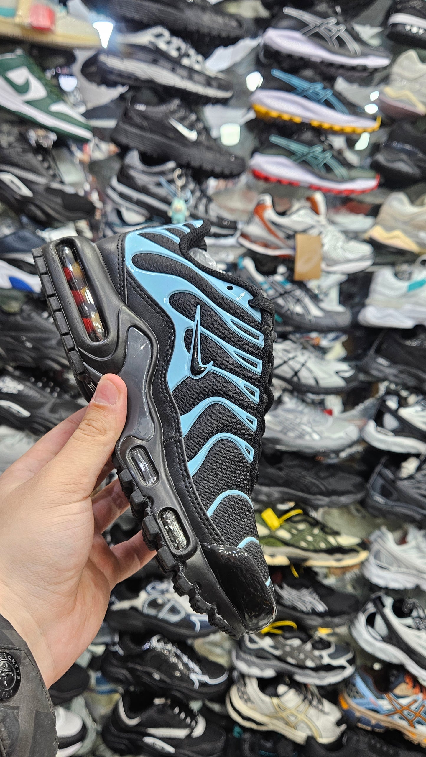 Nike TN cady
