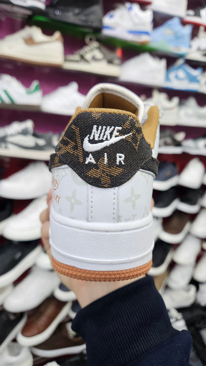 Air force x LV