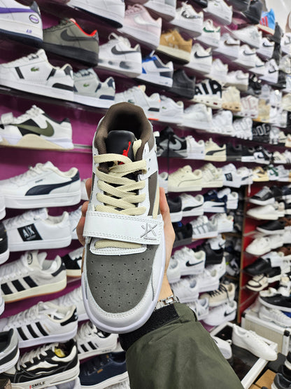 Nike Air Jordan Jumpman Jack