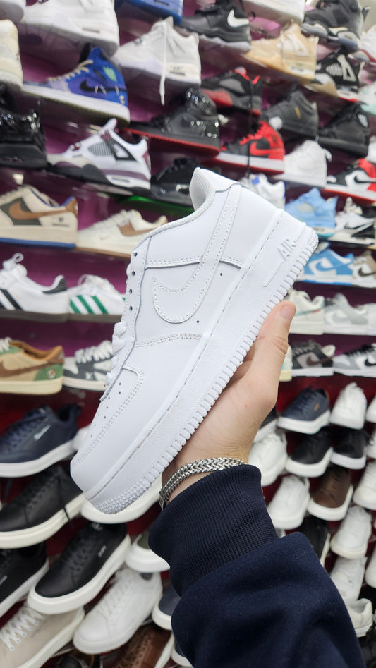 Air force white