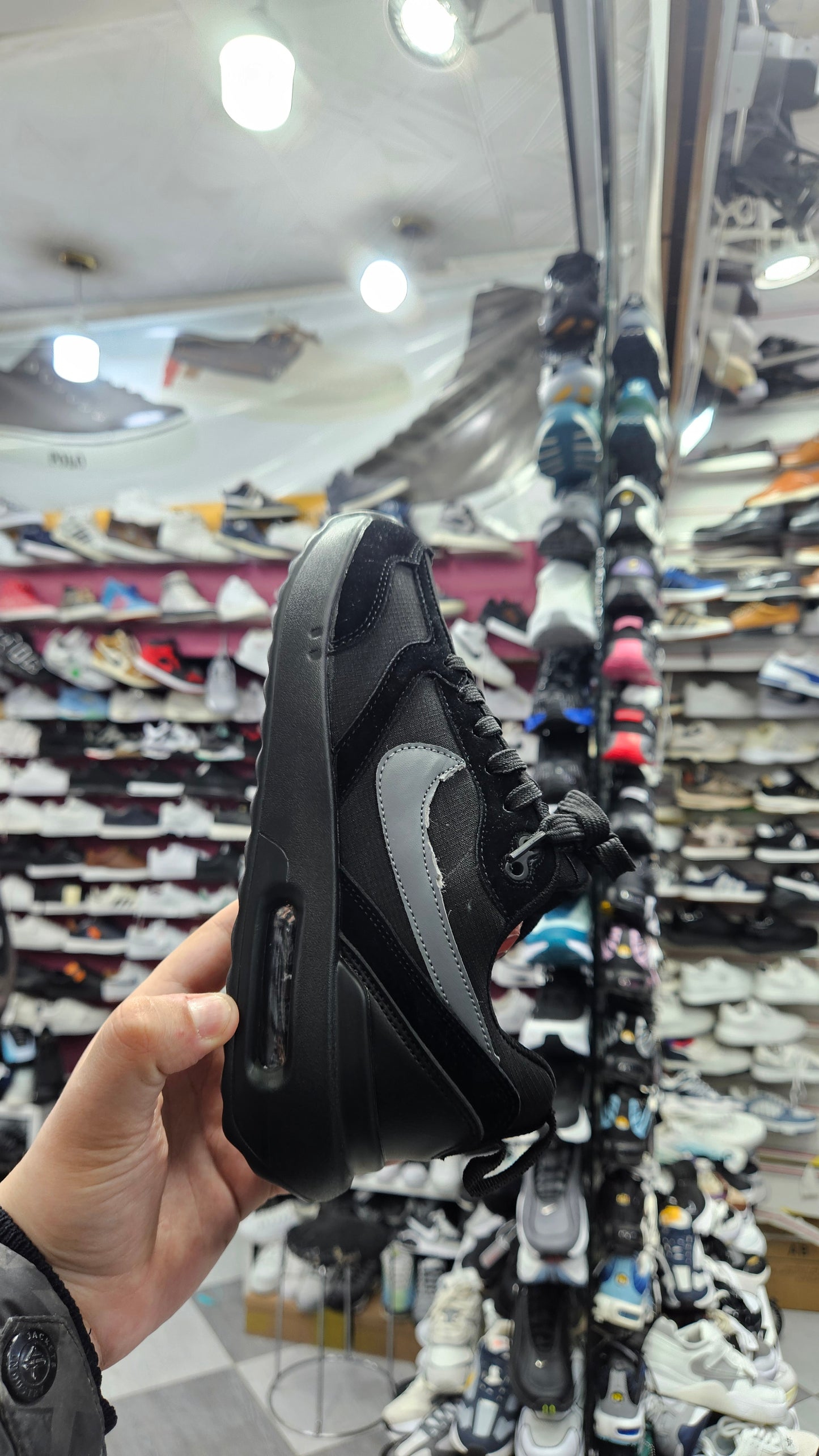 Nike down cady