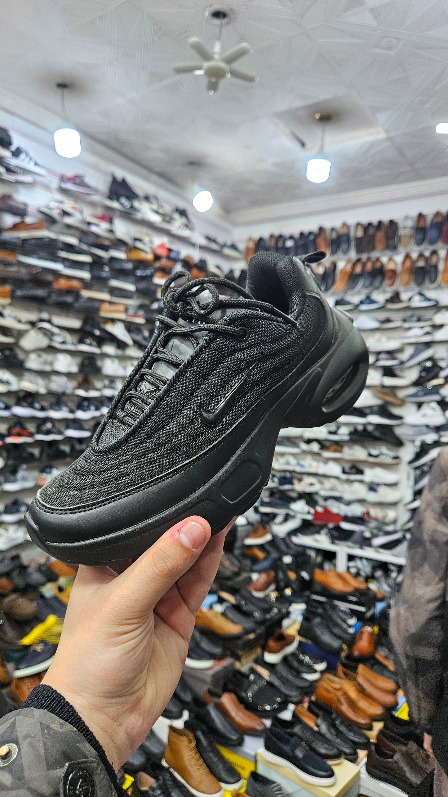 Nike zoom 2026 cady