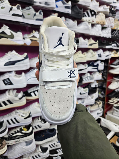Nike Air Jordan Jumpman Jack