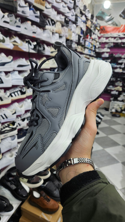 New balance gris