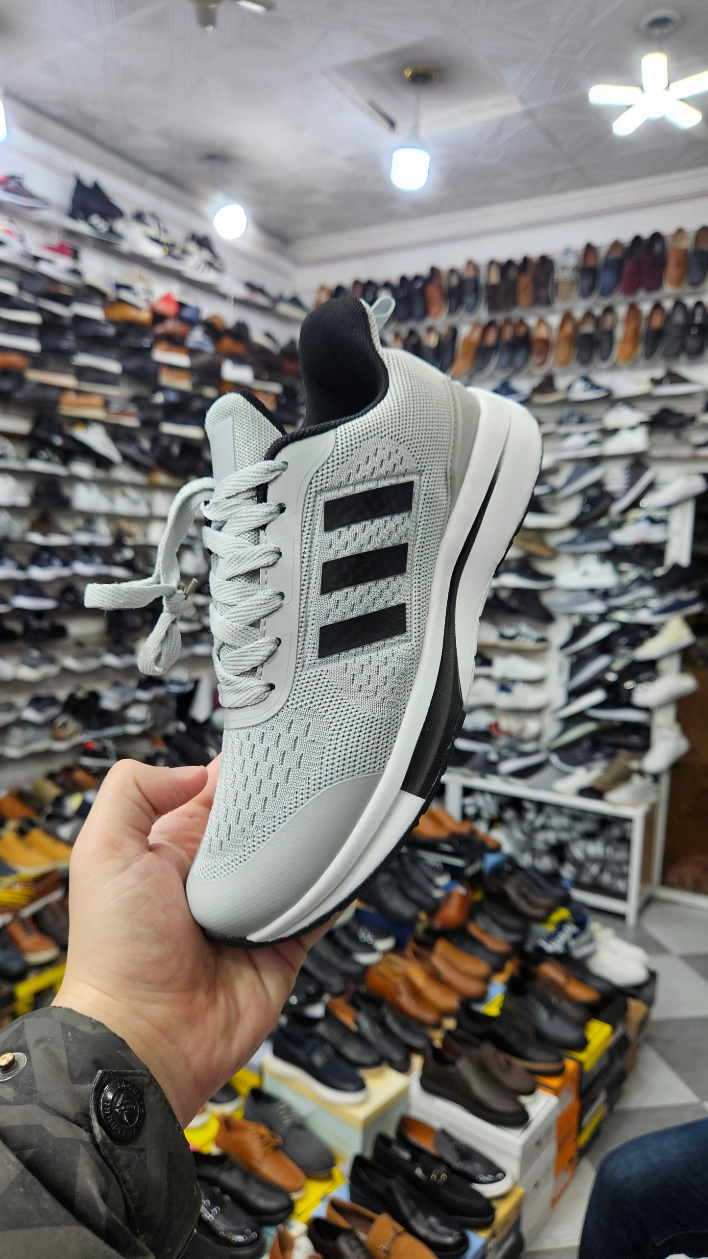 Adidass runfalcon Cady