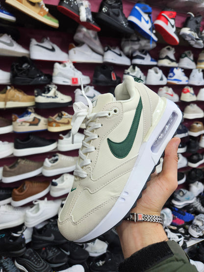 Nike down