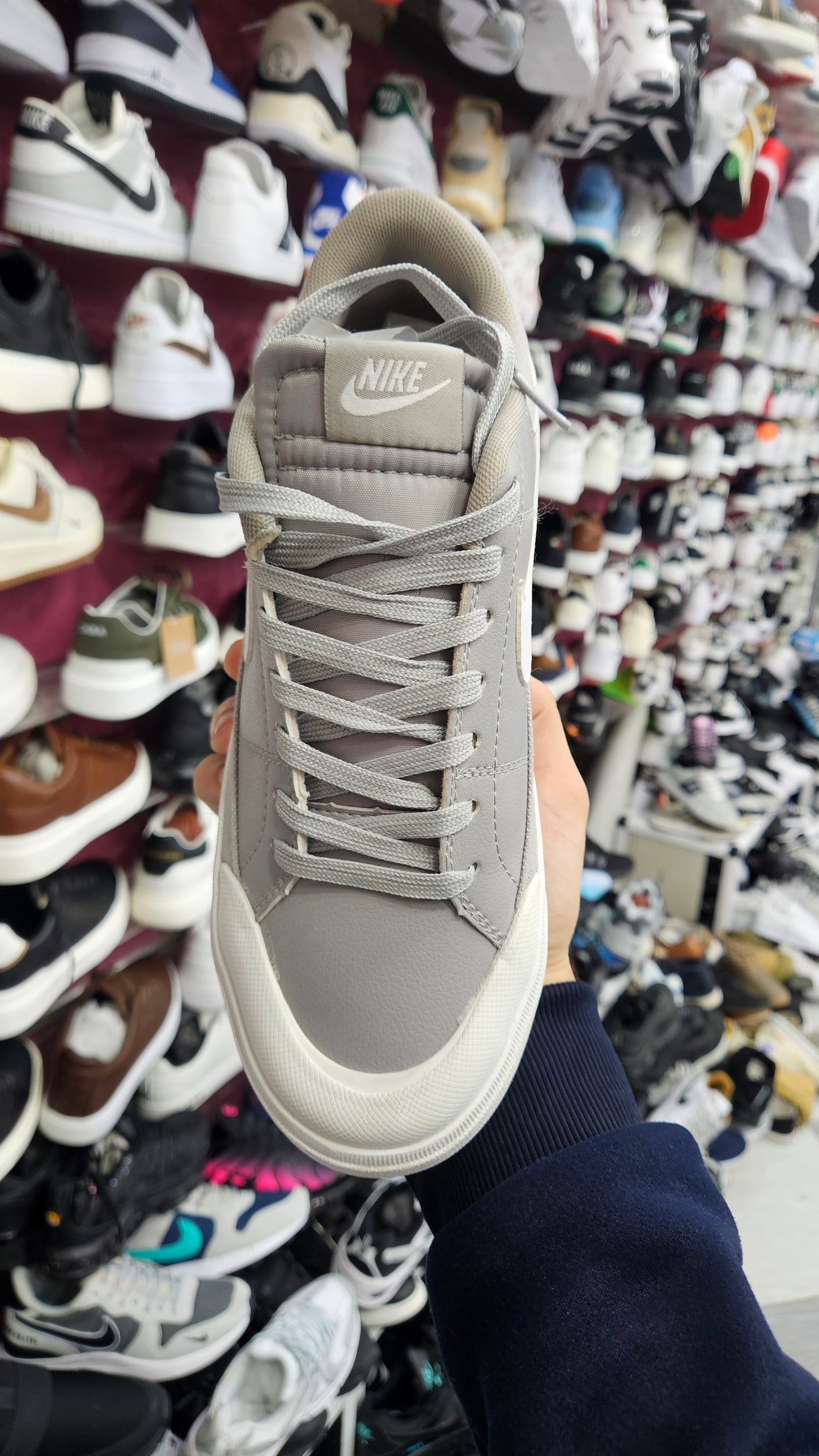 Nike blazer