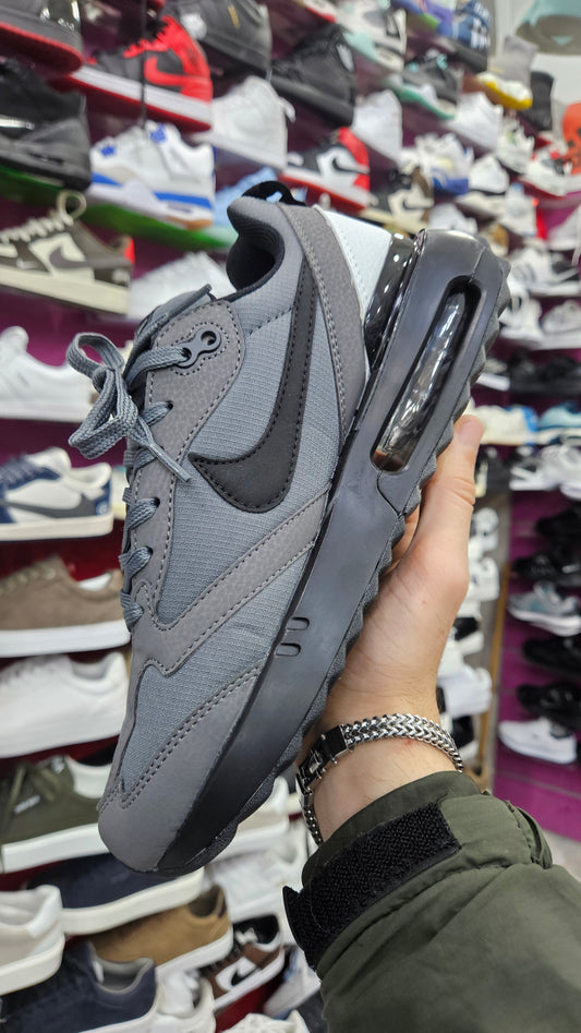 Nike air max command gris