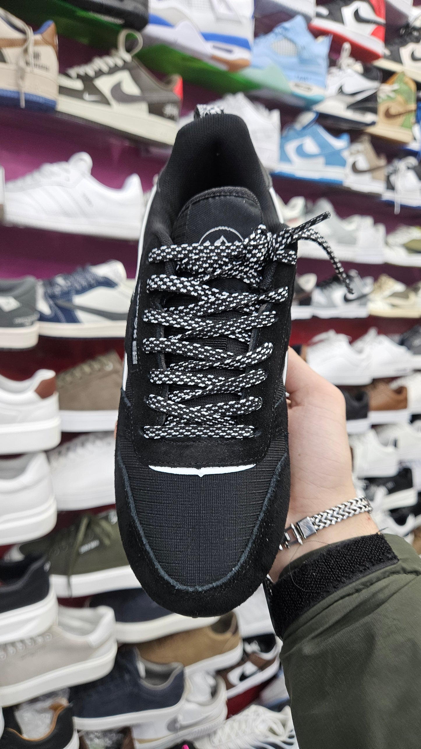 Reebok Classic Leather