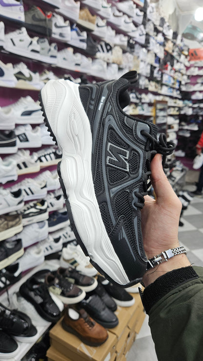 New balance noire