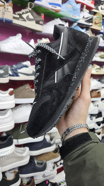 Reebok Classic Leather